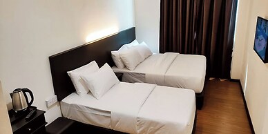 ABA Hotel Sarawak