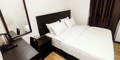 ABA Hotel Sarawak