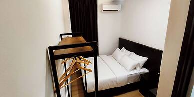ABA Hotel Sarawak