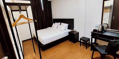 ABA Hotel Sarawak