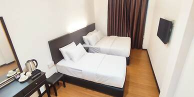 ABA Hotel Sarawak