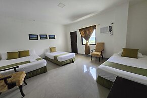 Amazing View Mountain Farm Resort