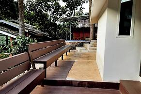The Cascade - Mae Taeng Waterfall Bungalows