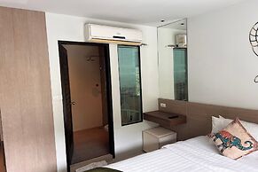 Jz Patong