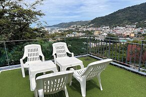 Jz Patong