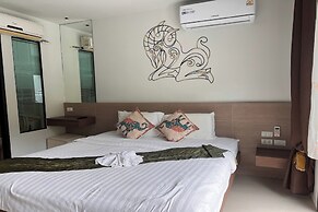 Jz Patong