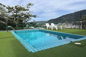 Jz Patong