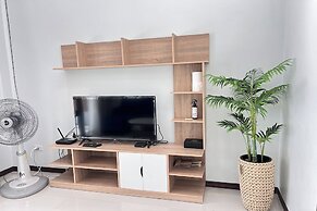 Poome House