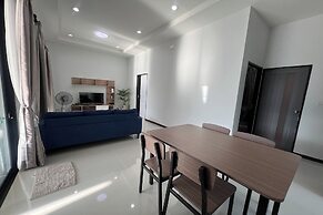 Poome House
