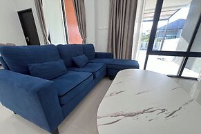 Poome House