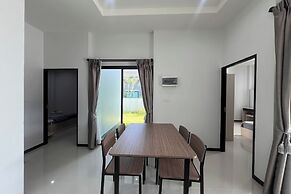 Poome House