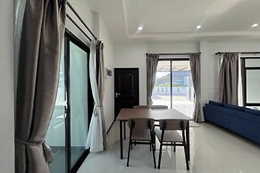 Poome House