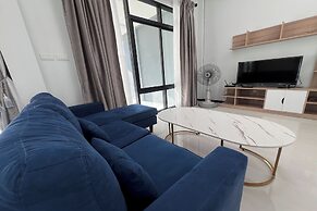 Poome House