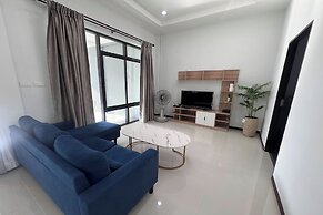 Poome House