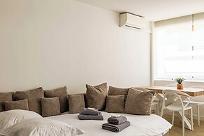 Cozy Renovated Apartment - Martinez