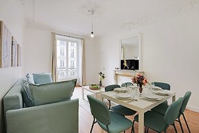 Magnificent Flat - 3br/8p - Grand Rex