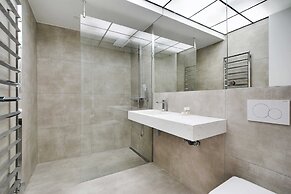 Superb Apartment With Hammam -4br/12p- Bastille