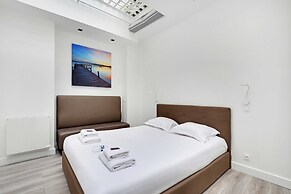 Superb Apartment With Hammam -4br/12p- Bastille