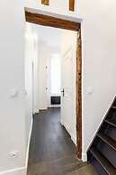 Stunning Apartment - 1br-6p - Grand Boulevard