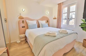 Nice 2 bed Flat - Hyper Centre St Tropez