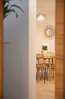 Nice 2 bed Flat - Hyper Centre St Tropez