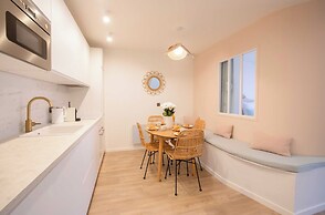 Nice 2 bed Flat - Hyper Centre St Tropez
