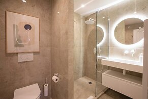 Nice 2 bed Flat - Hyper Centre St Tropez