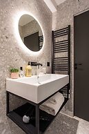 Magnificent 1br/4p Apartment - Montorgueil 2
