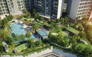 AGILE Service Residence by Sha