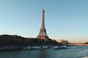 Cosy Apartment - Tour Eiffel / Champs de Mars 19B