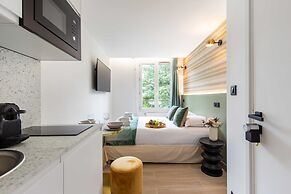 Cosy Studio - Parc des Expositions / Tour Eiffel 14