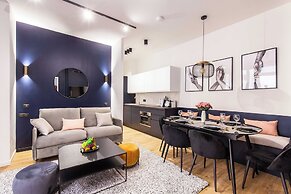 Intimate Apartment- 2br/6p - Porte Saint-denis