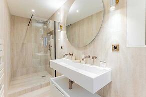 Chic Apartment AC - 1bdr/4p - Carreau du Temple