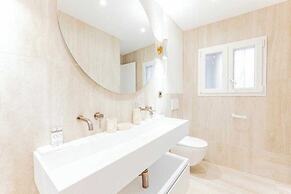 Chic Apartment AC - 1bdr/4p - Carreau du Temple