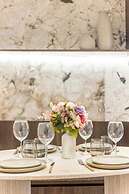 Chic Apartment AC - 1bdr/4p - Carreau du Temple