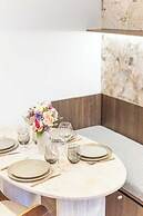 Chic Apartment AC - 1bdr/4p - Carreau du Temple