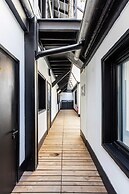 Peaceful Studio - 1P - Beaugrenelle / Tour Eiffel
