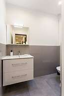 Modern Apartment - 2br/4p - Faubourg-du-roule