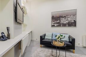 Charming Studio - 2P - Jardin du Luxembourg