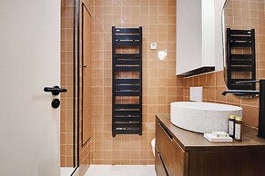 Superb Apartment -1br/4p- Montmartre