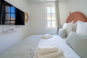 Duplex Flat - Hyper Centre St Tropez