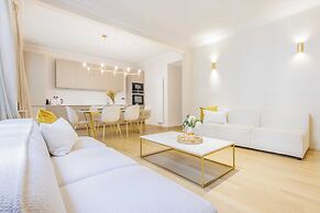 Chic Apartment - 2br/4p - Trocadero