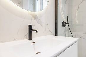 Chic Apartment - 2br/4p - Trocadero