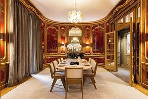 Appt Exceptionnel - 4br/8p- Arc de Triomphe