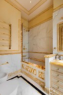 Appt Exceptionnel - 4br/8p- Arc de Triomphe