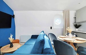 Amazing Apart 1br/4p - Voltaire / Nation - 1