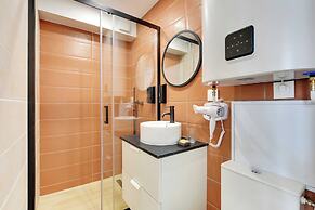 Newly Renovated Appartement Hotel Residence