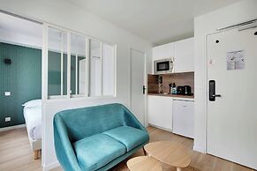 Newly Renovated Appartement Hotel Residence
