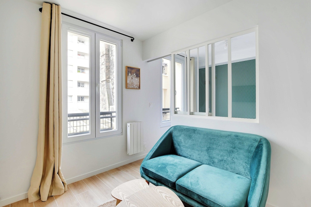 Newly Renovated Appartement Hotel Residence