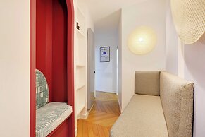 Spacious Home in Paris-republique